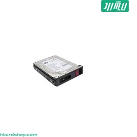 تصویر هارد سرور HPE 12TB SATA 6G MDL 7.2K LFF (3.5 in) LP 881787-B21 SSD 