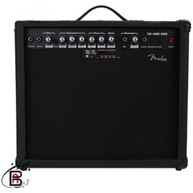تصویر آمپلی فایر فندر Fender TG-40 