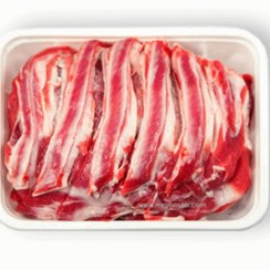 تصویر قلوه گاه گوساله 