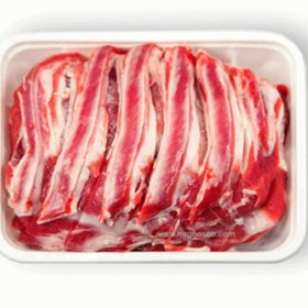 تصویر قلوه گاه گوساله 