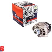 تصویر دینام پژو عظام 