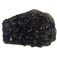 تصویر سنگ اپیدوت 185 گرمی 