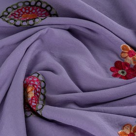 تصویر خامه دوزی یاسی 591 