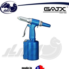 تصویر پرچ بادی گتس مدل GP-0810N3 