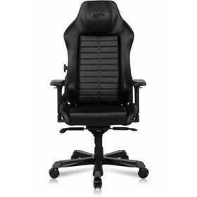 تصویر صندلی گیمینگ دی ایکس ریسر MASTER DMC/DM1200/N Black DXRacer MASTER Series DMC/DM1200/N Black Gaming Chair