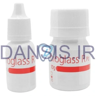 خرید و قیمت گلاس آینومر Biodinamica - BIOGLASS R | ترب