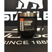 تصویر ماگ دسته دار استنلی سری Legendary Classic Camp Mug گنجایش 350 میلی لیتر - در حد نو 