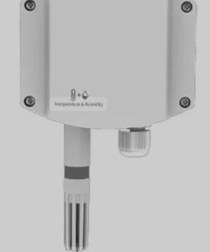 تصویر دما ورطوبت سنج قابلیت اتصال به سیم کارت temperature and humidity