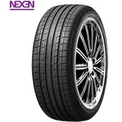 تصویر تایر نکسن 225/55R17 گل CP643a سال تولید2024 225/55R17 NEXEN CP643a