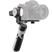 تصویر گیمبال Zhiyun-Tech CRANE M2 S کیت استاندارد (دست دوم) 