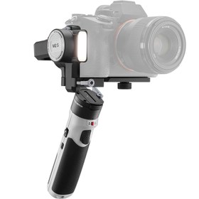 تصویر گیمبال Zhiyun-Tech CRANE M2 S کیت استاندارد (دست دوم) 