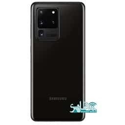 تصویر گوشی موبایل سامسونگ مدل Galaxy S20 Ultra 