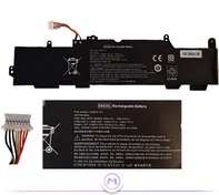 تصویر باتری لپ تاپ HP EliteBook 745 / 830 / 840 | پارت نامبر SS03XL 