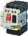 تصویر کلید حرارتی (راه انداز موتور) رنج 2.5 تا 4 آمپر پارس فانال PARS FANAL motor circuit breakers