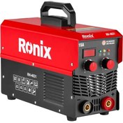 تصویر اینورتر جوشکاری RH-4631 رونیکس (315 آمپر) Welding inverter RH-4631 ronix