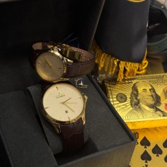 تصویر ساعت رومانسون 