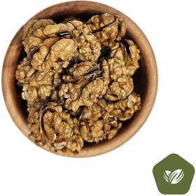 تصویر مغز گردو غنچه 