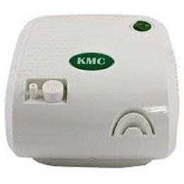 تصویر نبولایزر kmc medical nebulizer