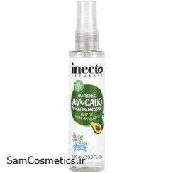 تصویر روغن مو تغذیه کننده آووکادو اینکتو 100 میل 