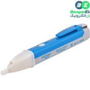 تصویر فازمتر القایی مدل 1AC-D 