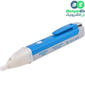 تصویر فازمتر القایی مدل 1AC-D 