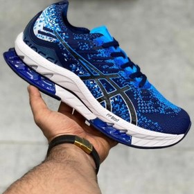 تصویر کتونی اسیکس کینسی بلاست Asics KINSEI BLAST - 4 Asics KINSEI BLAST