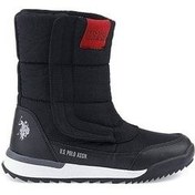 تصویر بوت زنانه 2W Clark 2Pr برفی یو اس پولو U.S. Polo Assn. 