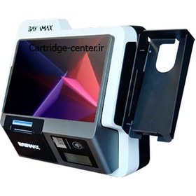 تصویر کیوسک سفارش گیر KMin اندرویدی MT6762 