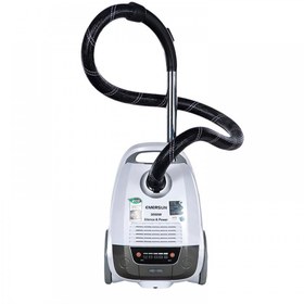 تصویر جاروبرقی امرسان مدل Emersun KB-8009 Vacuum Cleaner