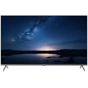 تصویر تلویزیون جی پلاس مدل GTV-50SQ778N سایز ۵۰ اینچ QLED Ultra HD 4K 