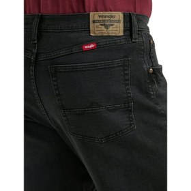 تصویر شلوار مردانه رانگلر | Wrangler Relaxed Bootcut 