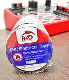 تصویر چسب برق نسوز HMD 