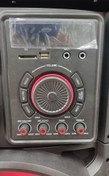 تصویر اسپیکر بلوتوثی مکسیدر مدل AL226LP5 Maxeeder AL226LP5 Bluetooth Speaker
