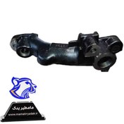 تصویر ژامبون عقب چپ اچ سی کراس 