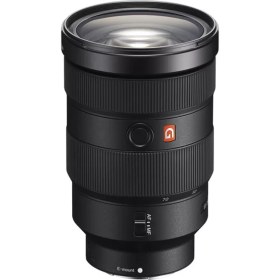 تصویر لنز سونی Sony FE 24-70mm f/2.8 GM (کارکرده) 