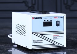 تصویر استابلایزر سورن ۳۱۰۰ 