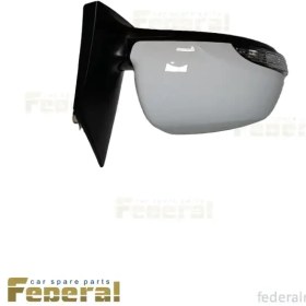 تصویر آینه بغل چپ جک مدل J4 