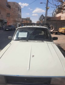 تصویر پیکان وانت مدل 1385 ا Paykan Pickup Petrol Paykan Pickup Petrol