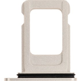 تصویر خشاب سیم کارت آیفون iPhone 12 mini 