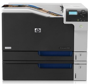 تصویر پرینتر تک کاره لیزری اچ پی مدل CP5525dn ا HP LaserJet CP5525dn Printer HP LaserJet CP5525dn Printer