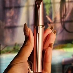 تصویر موزن ابرو مدل GUARD WING کدm6627 