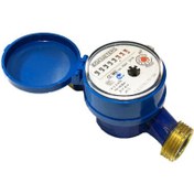 تصویر کنتور آب ۱/۲ اینچ سنسوردار فراسنج 