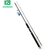 تصویر چوب ماهیگیری دو تیکه رمیکسون Remixon Fanatic 150CM 