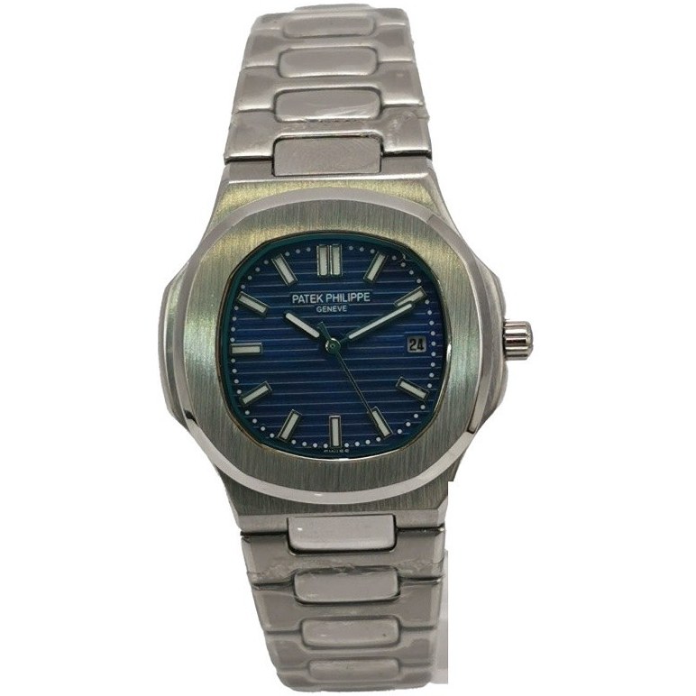 Patek Philippe Nautilus