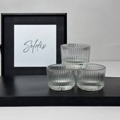 تصویر کاسه صدف - تکی 