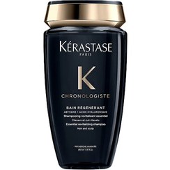 تصویر شامپو خاویار کرستاس | Kerastase Chronologiste Shampoo 