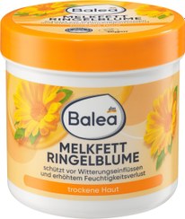 تصویر کرم بدن گل همیشه بهار باله آ Balea Body cream Marigold 250ml