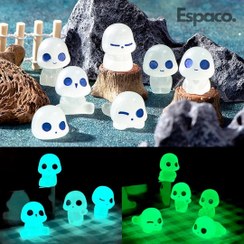 تصویر شبتاب ارواح جنگل کوداما بسته ۱۰ عددی 