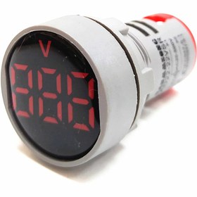 تصویر چراغ ولت سیگنالی 