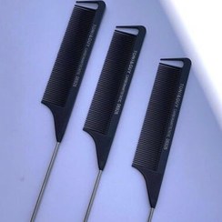 تصویر شانه بافت روسی 